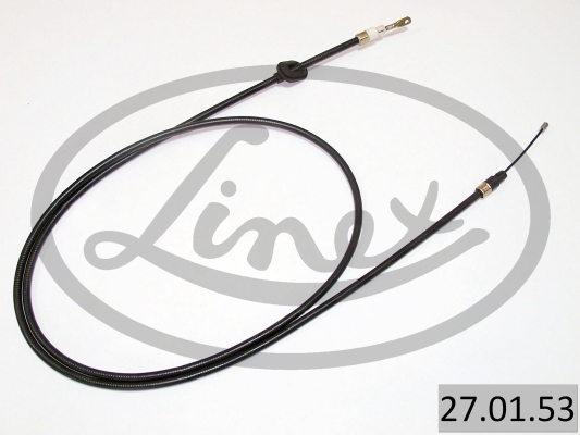 Linex Handremkabel 27.01.53