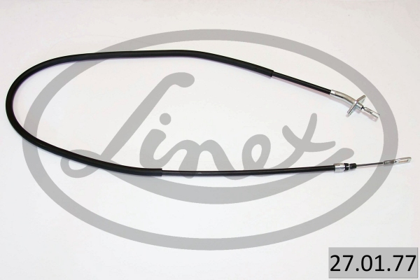 Linex Handremkabel 27.01.77