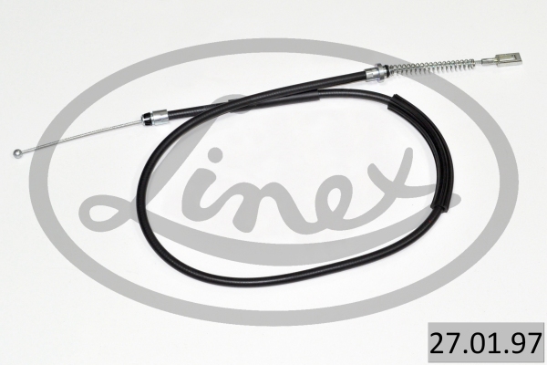 Linex Handremkabel 27.01.97