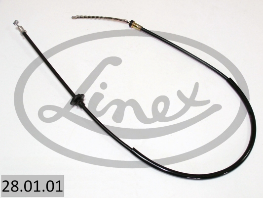 Linex Handremkabel 28.01.01