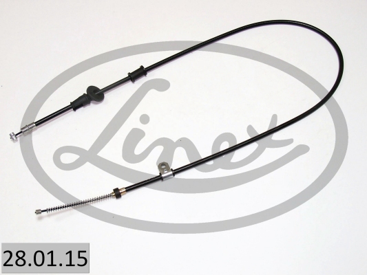 Linex Handremkabel 28.01.15