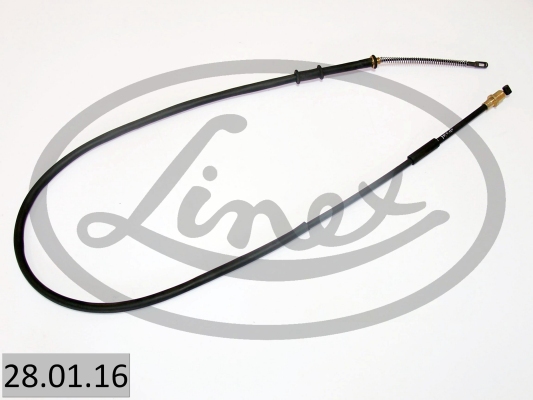 Linex Handremkabel 28.01.16