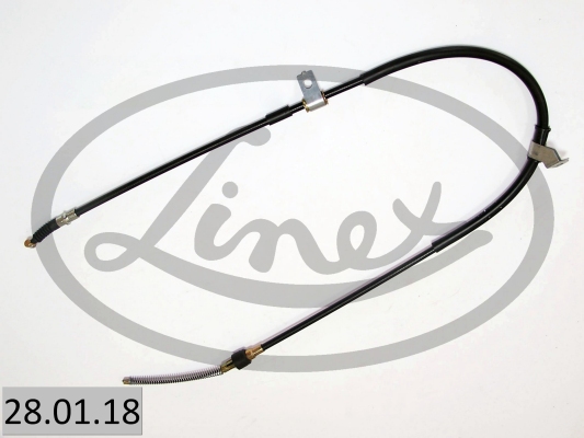 Linex Handremkabel 28.01.18