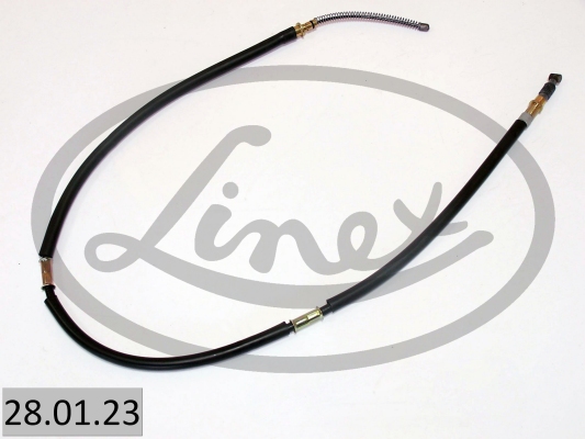 Linex Handremkabel 28.01.23