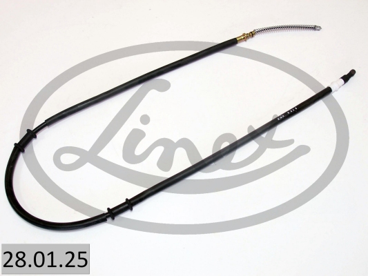 Linex Handremkabel 28.01.25