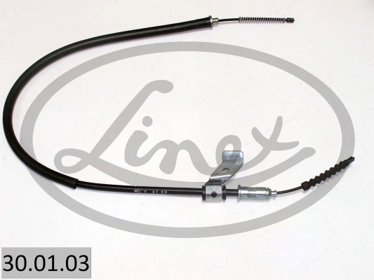 Linex Handremkabel 30.01.03