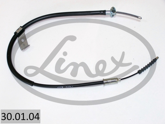 Linex Handremkabel 30.01.04