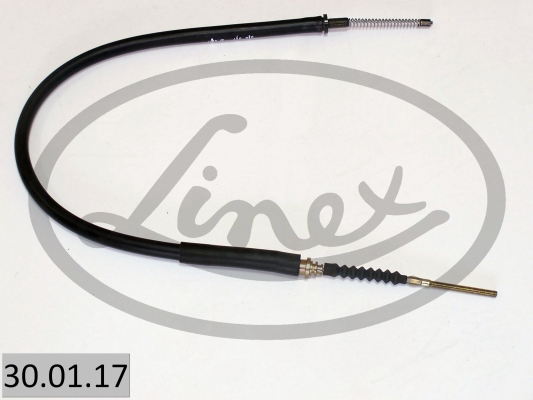 Linex Handremkabel 30.01.17