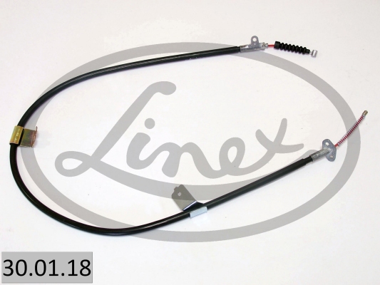 Linex Handremkabel 30.01.18