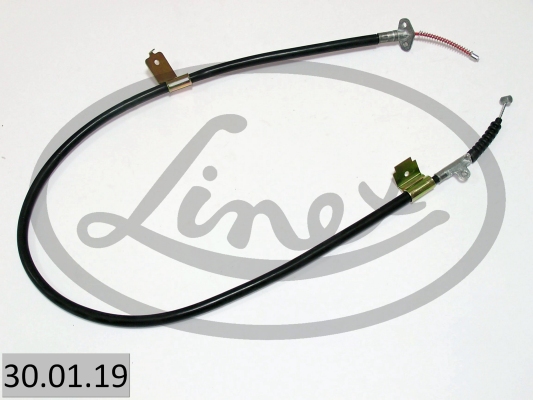 Linex Handremkabel 30.01.19