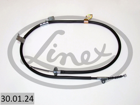 Linex Handremkabel 30.01.24