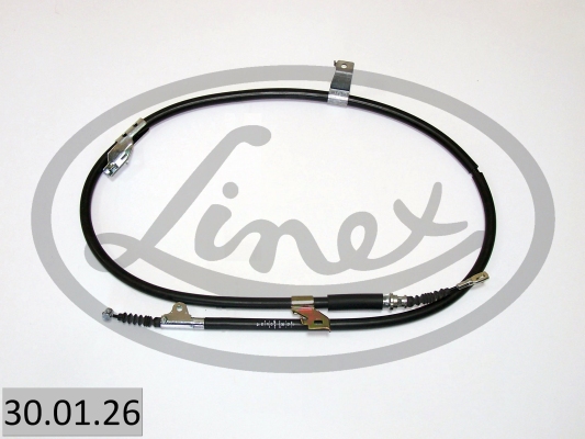 Linex Handremkabel 30.01.26