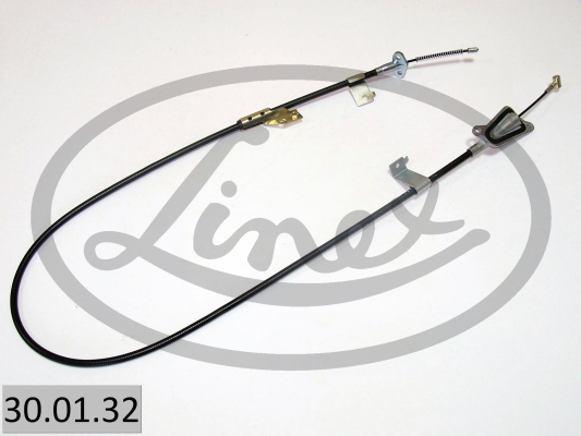 Linex Handremkabel 30.01.32