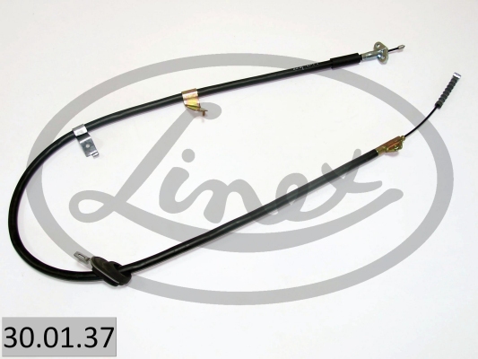 Linex Handremkabel 30.01.37