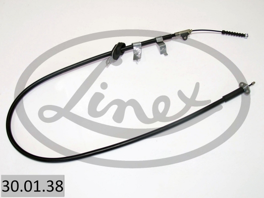 Linex Handremkabel 30.01.38