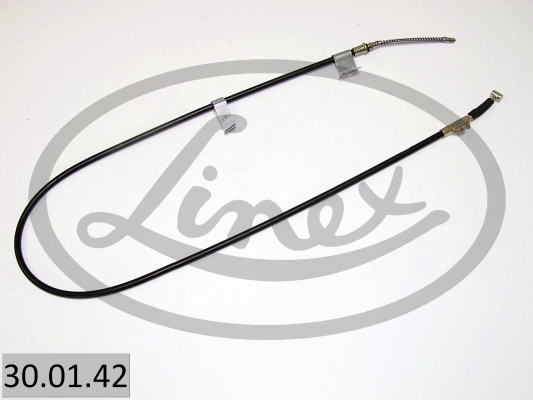 Linex Handremkabel 30.01.42