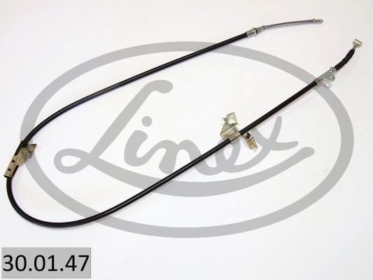 Linex Handremkabel 30.01.47