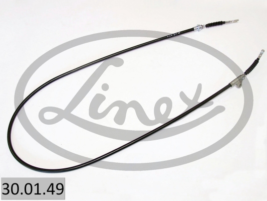 Linex Handremkabel 30.01.49