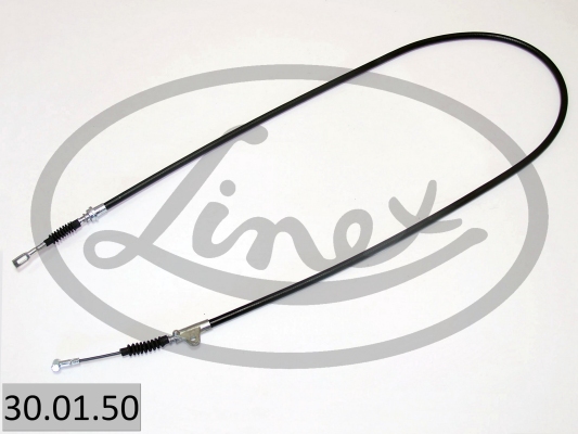 Linex Handremkabel 30.01.50