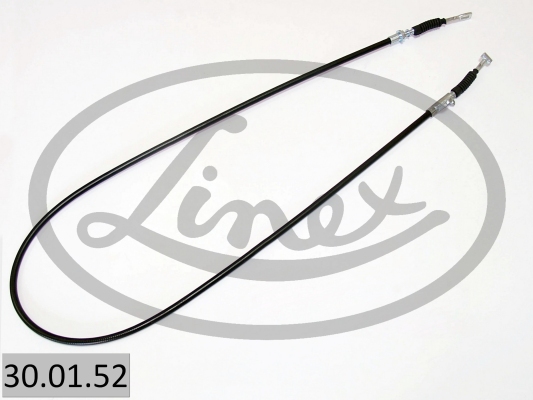 Linex Handremkabel 30.01.52