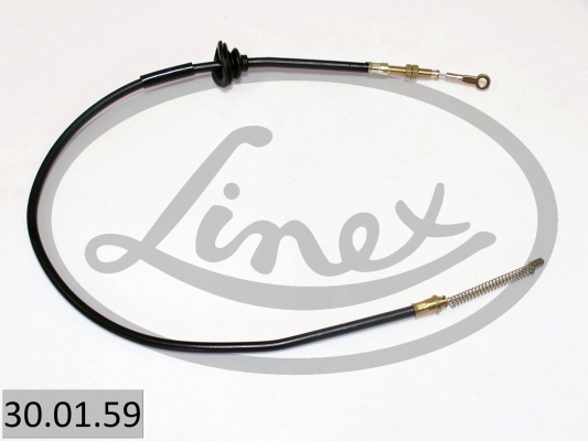 Linex Handremkabel 30.01.59