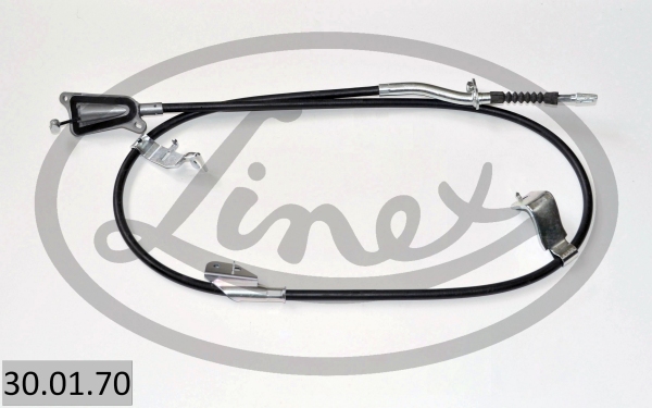 Linex Handremkabel 30.01.70