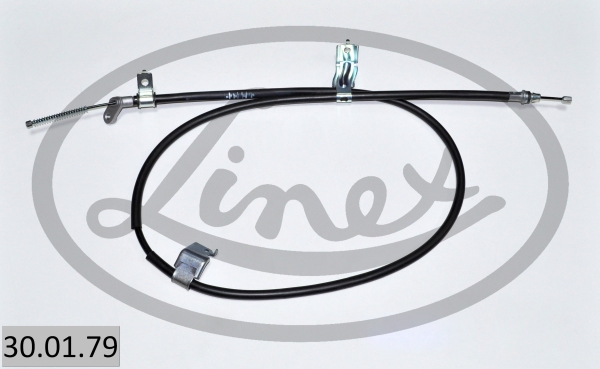 Linex Handremkabel 30.01.79