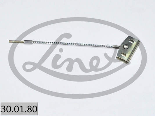 Linex Handremkabel 30.01.80