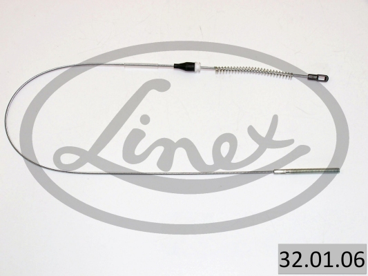 Linex Handremkabel 32.01.06