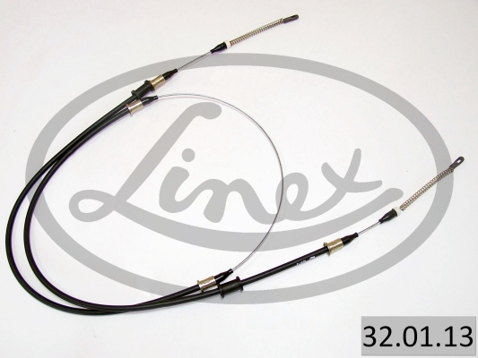 Linex Handremkabel 32.01.13