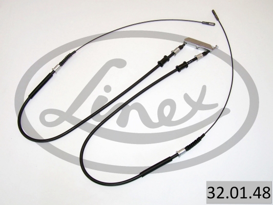 Linex Handremkabel 32.01.48