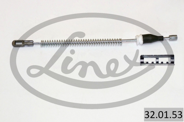 Linex Handremkabel 32.01.53