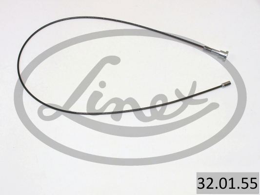 Linex Handremkabel 32.01.55