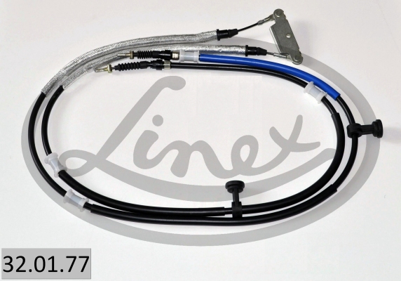 Linex Handremkabel 32.01.77