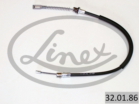 Linex Handremkabel 32.01.86