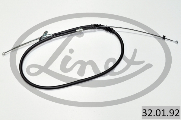 Linex Handremkabel 32.01.92