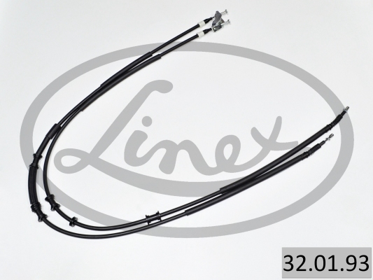 Linex Handremkabel 32.01.93