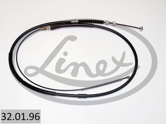 Linex Handremkabel 32.01.96