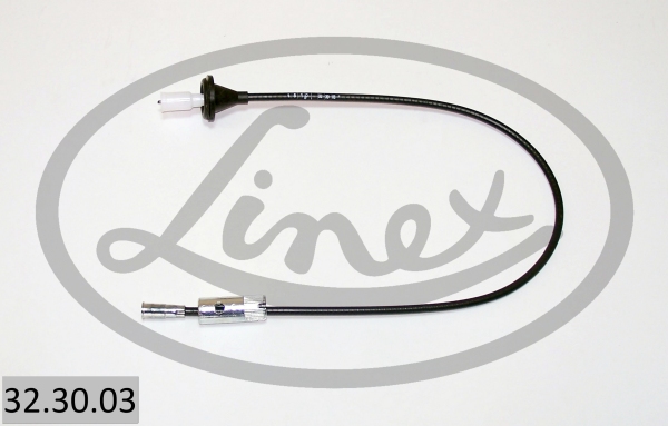 Linex Kilometertellerkabel 32.30.03