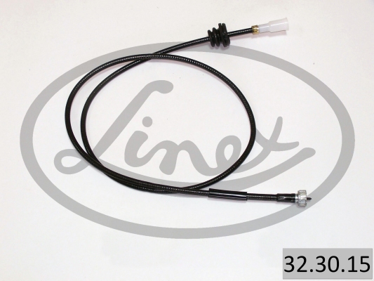 Linex Kilometertellerkabel 32.30.15