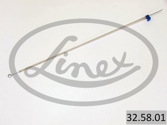 Linex Regeleenheid interieurventilator 32.58.01