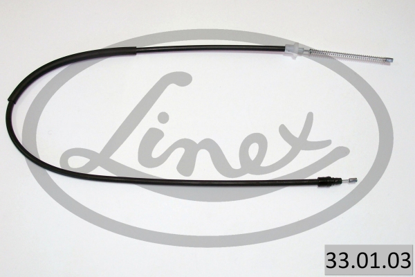 Linex Handremkabel 33.01.03