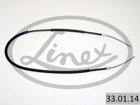 Linex Handremkabel 33.01.14