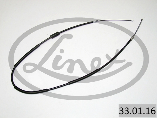 Linex Handremkabel 33.01.16