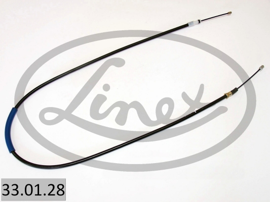 Linex Handremkabel 33.01.28