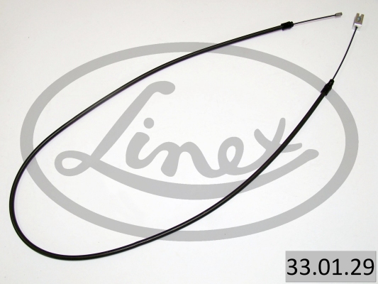 Linex Handremkabel 33.01.29