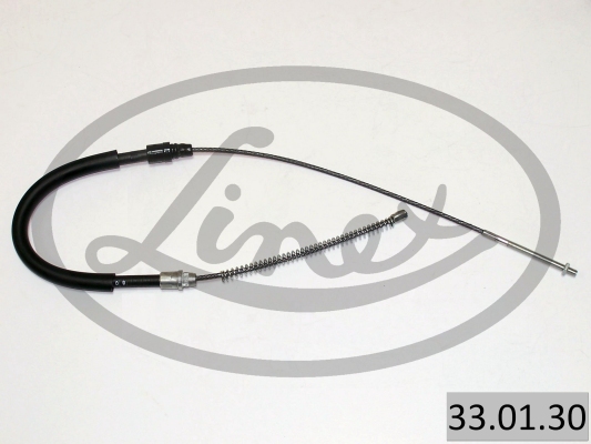 Linex Handremkabel 33.01.30