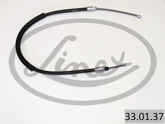 Linex Handremkabel 33.01.37