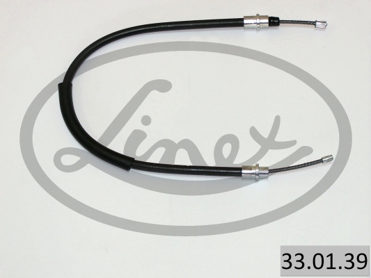 Linex Handremkabel 33.01.39