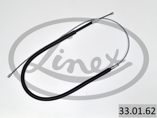 Linex Handremkabel 33.01.62